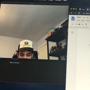 Meet your Posher, Max